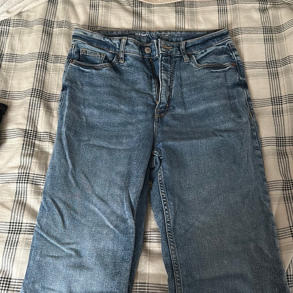 Old navy jeans